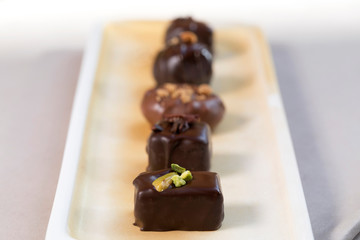 Cioccolatini