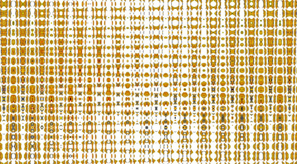 Fond nature, caméléon 