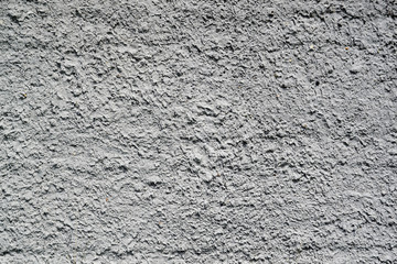 Texture of old gray concrete wall. Background photo.