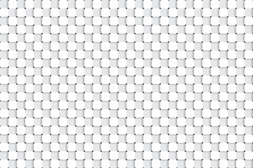 Abstract tiled texture background, vector design. 