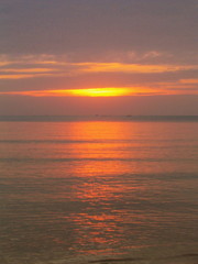 Beach in Phuket. Thailand. Asia