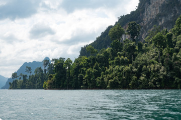 Khao Sok Nationalpark