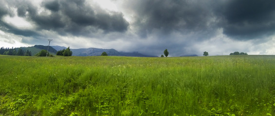 Podhale