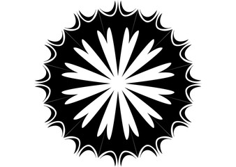 set of decorative elements for your design
