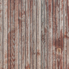 Fototapeta premium Old wooden for background texture