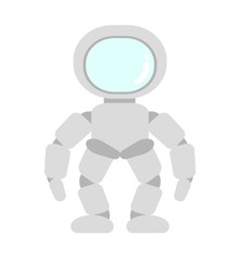 ロボット © chapinasu