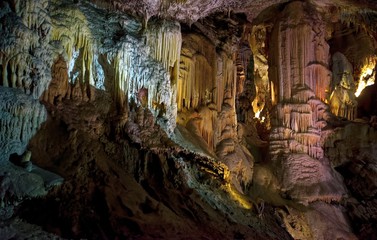 Postojna Cave - Postojnska Jama