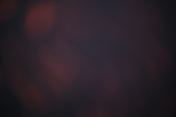 Abstract Blur Background with red and blue