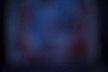 Abstract Blur Background