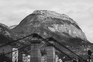 Massif de la chartreuse