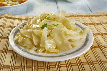 Bayrisch Kraut