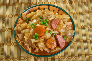 Podvarak