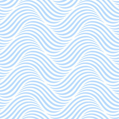 Abstract wavy background.
