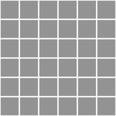 Seamless vector plaid, check pattern gray and white. Design for wallpaper, fabric, textile, wrapping. Simple background