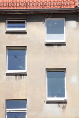 Wohngebäude