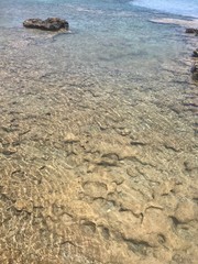 water