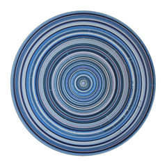 abstract background with circles