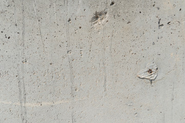 Cement Plaster pattern wall for background and texture.