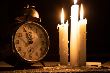5 vor 12