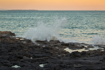 Splash