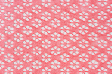 hollow japanese washi paper for mockup