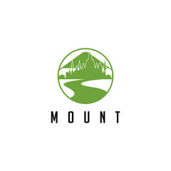 Mount Panorama Logo.