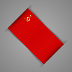 флаг евросоюза