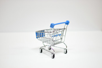 현명한 쇼핑에 유용한 카트