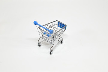 현명한 쇼핑에 유용한 카트