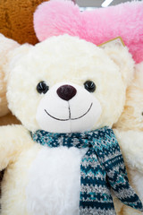 Teddy Bear toy on  collection