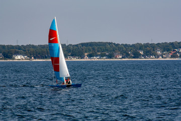 Fototapeta premium Niendorf