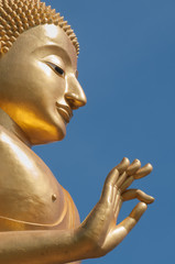 statue of buddha
