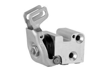  Korektor siły hamowania