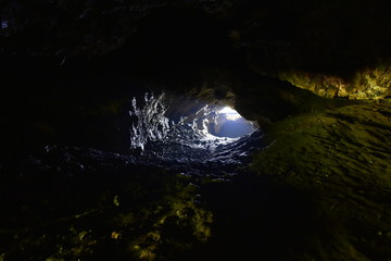 Jaskinia Twardowskiego, jaskinie na Jurze Krakowsko-Częstochowskiej 