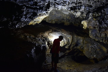 Jaskinia Twardowskiego, jaskinie na Jurze Krakowsko-Częstochowskiej 