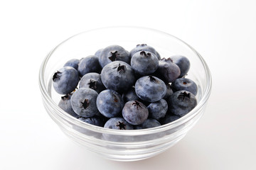 ブルーベリー　Blueberry