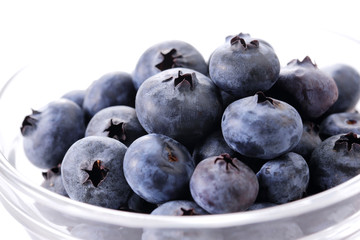 ブルーベリー　Blueberry