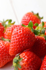 いちご　Strawberry