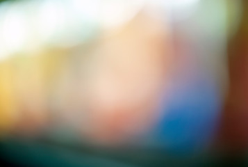 バックグラウンドイメージ