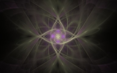 digital generated image in the form of abstract geometric shapes of various shades and colors for use in web design and computer graphics