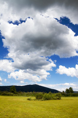 Lago di Circonio, Slovenia