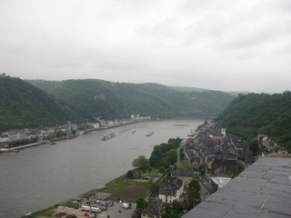 Mittelrheintal