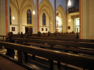 Kirche