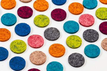 color circles