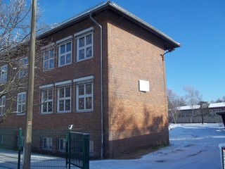Berggrundschule Doberlug-Kirchhain