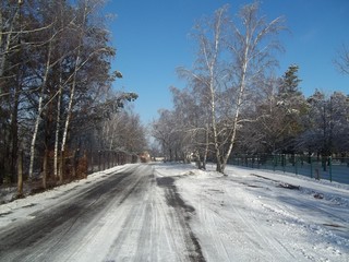 Winterweg