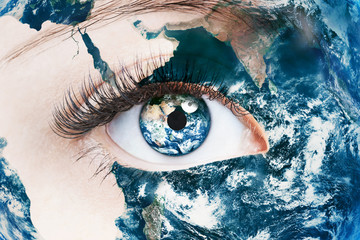 eye