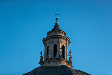 Piazza del Popolo
