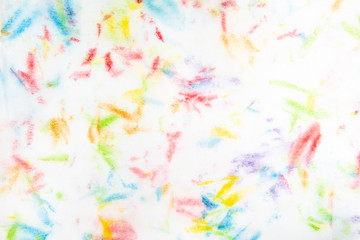 a colorful watercolor background, texture, decoration