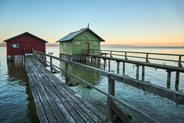 Bootshaus